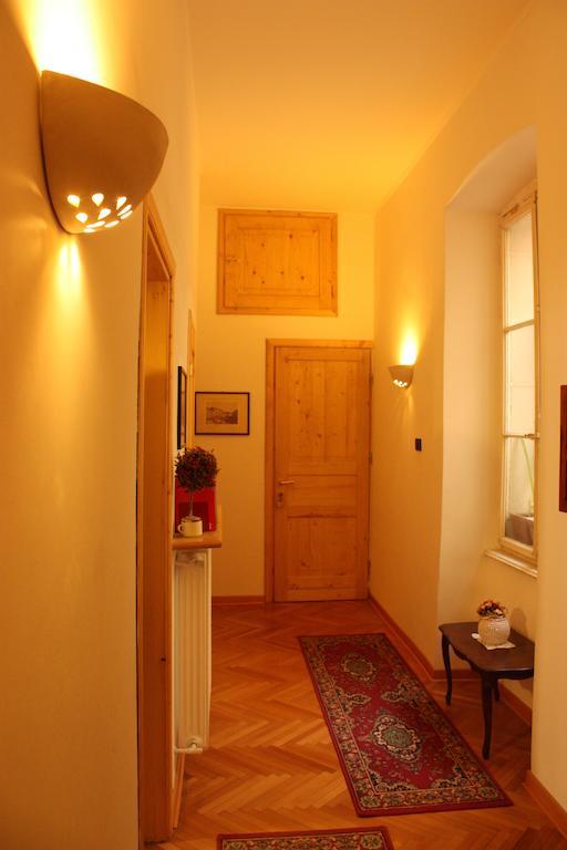 B&B Petra Trieste Extérieur photo