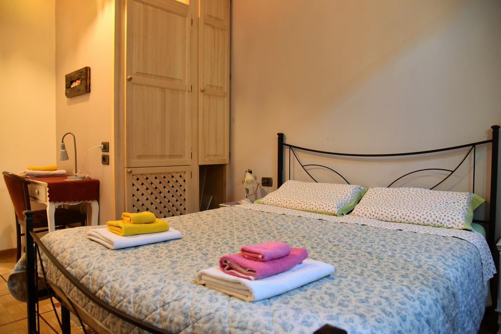 B&B Petra Trieste Extérieur photo
